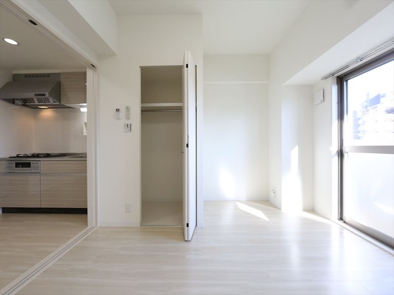 マイコスモス その他部屋・スペース