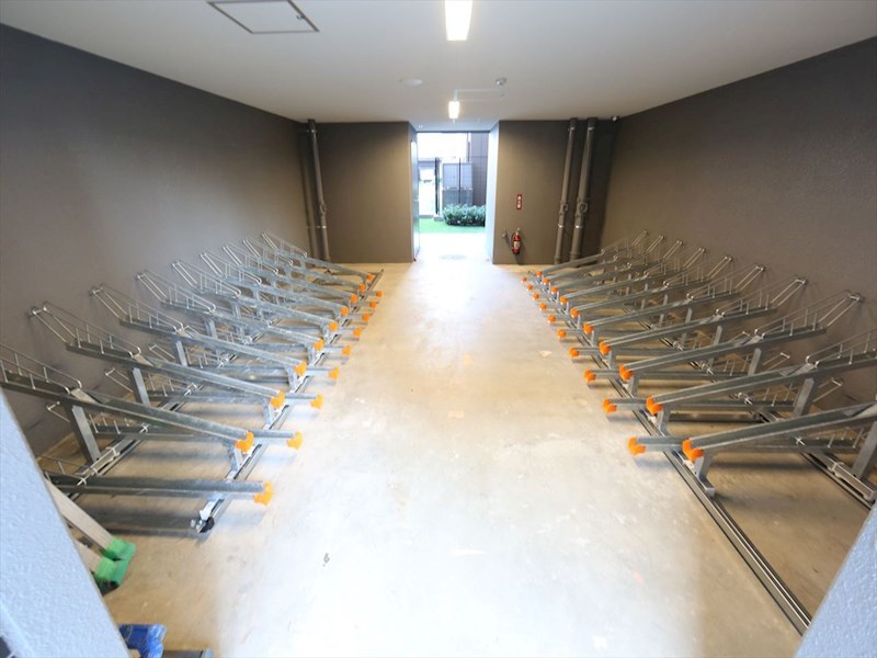 プレサンス名古屋駅ゲート その他共有部分