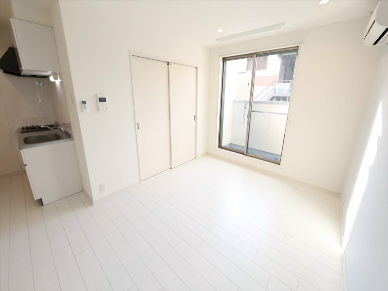 Ｇｒａｎｄｔｉｃ　Ｅｔｉｎｃｅｌｌｅ（グランティックエタンセル） その他部屋・スペース