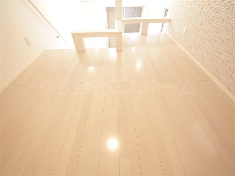 サダルスウド その他部屋・スペース