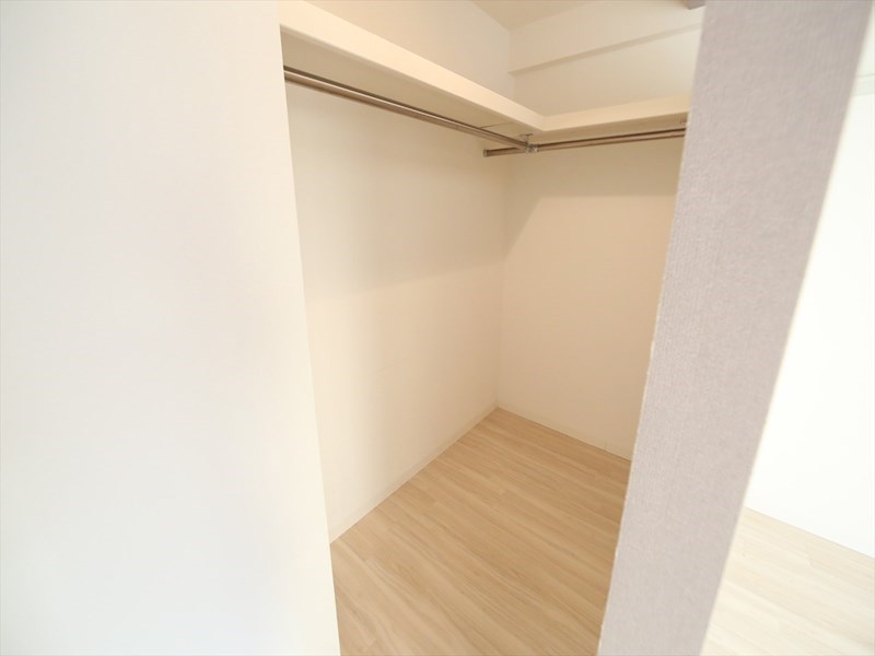 アルクス金山 収納