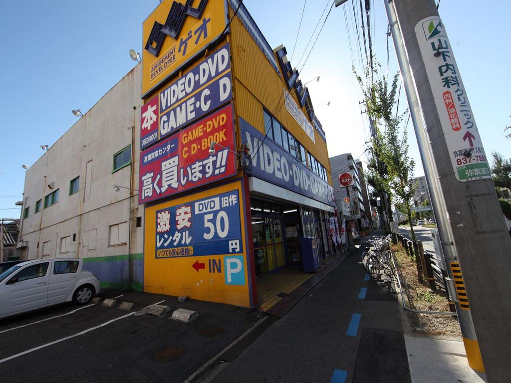 ライジングコート瑞穂通 その他