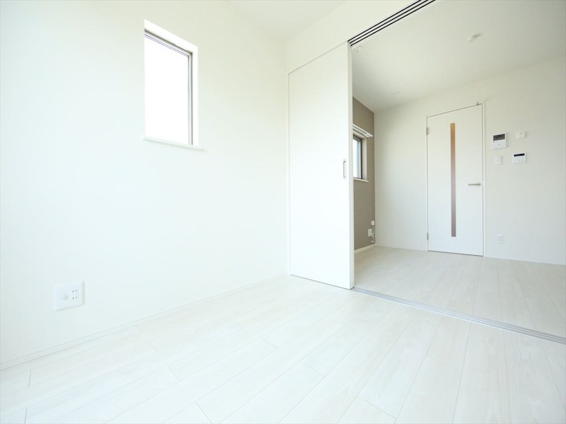 ハーモニーテラスひかり その他部屋・スペース