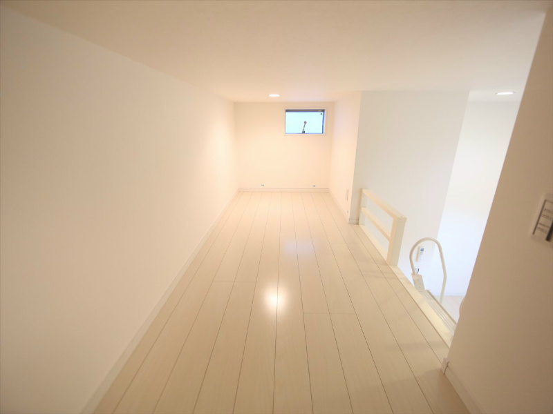 青空と光のルーチェ その他部屋・スペース