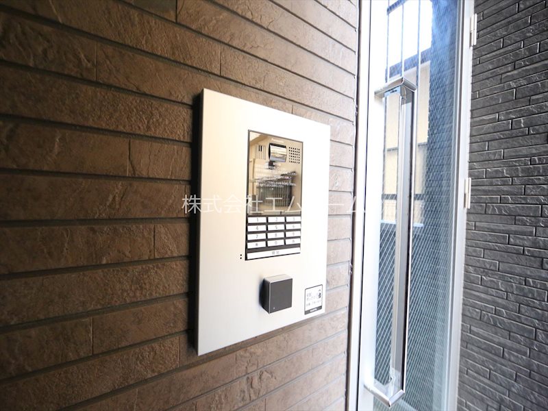 テラスサクラ瑞穂松園 その他共有部分