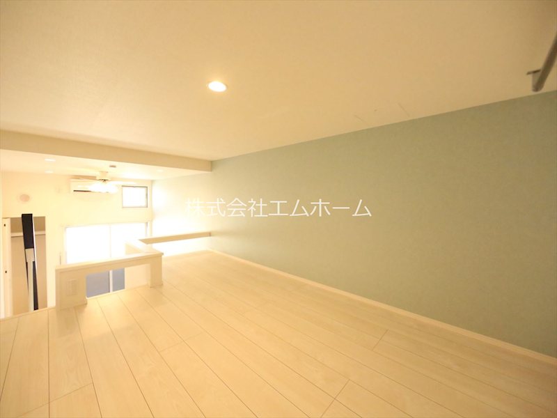テラスサクラ瑞穂松園 その他部屋・スペース