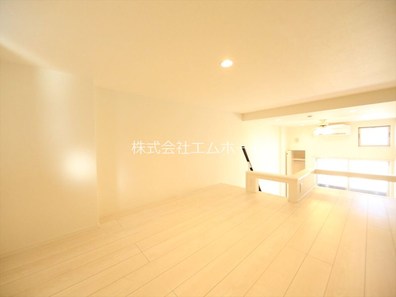 テラスサクラ瑞穂松園 その他部屋・スペース