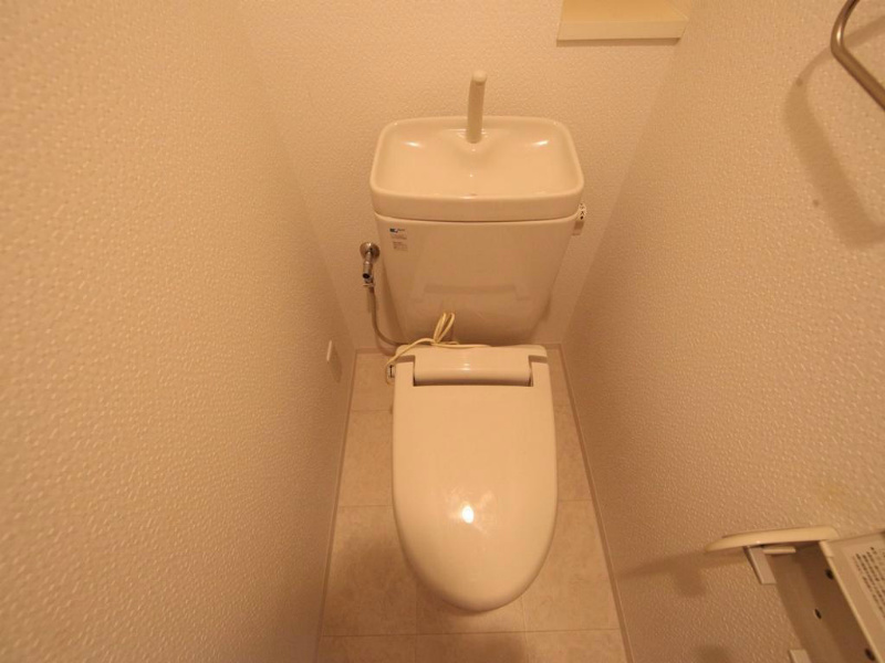 セイント橘 トイレ