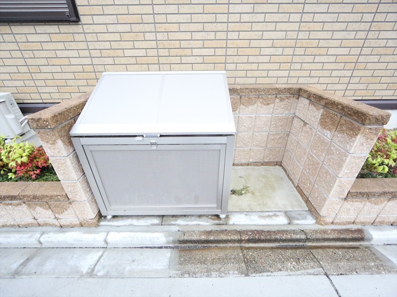 Ｄ－ｒｏｏｍ尾頭橋Ａ その他