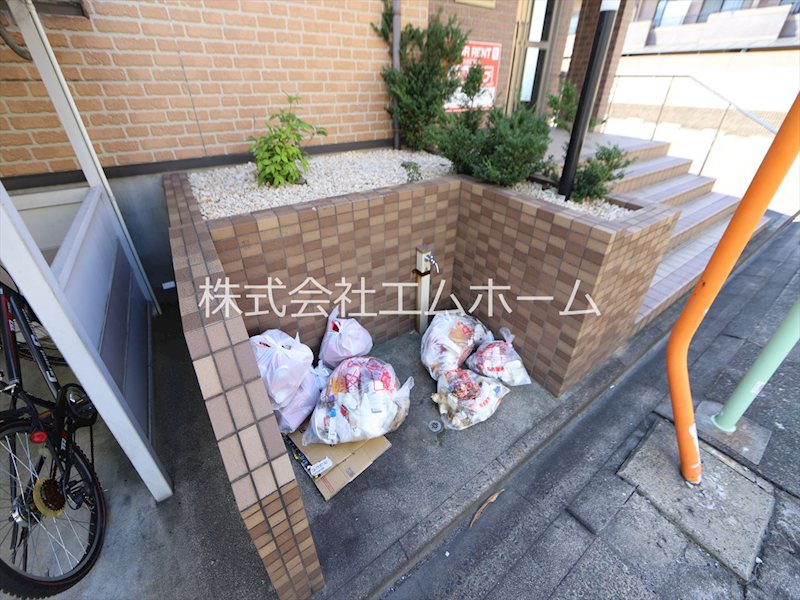 ポポラーレヒロ その他共有部分