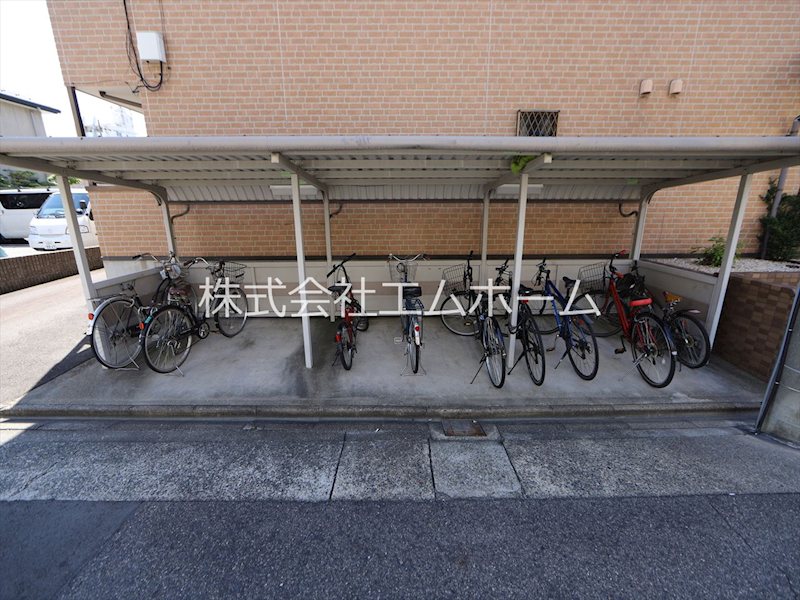 ポポラーレヒロ その他共有部分