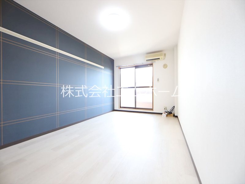 ポポラーレヒロ リビング