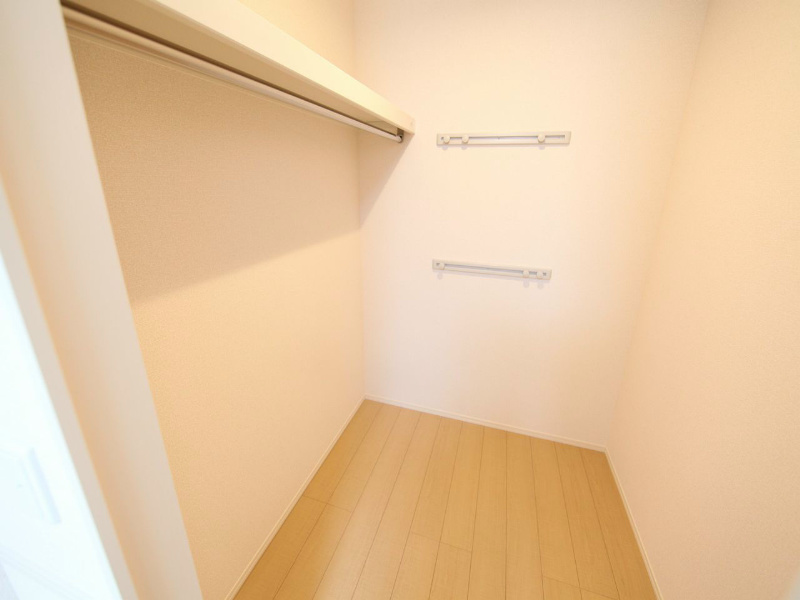 Ｌａ　ｍａｉｓｏｎ　ｄｅ　ＢＶ（ラメゾンドビーブイ） 収納