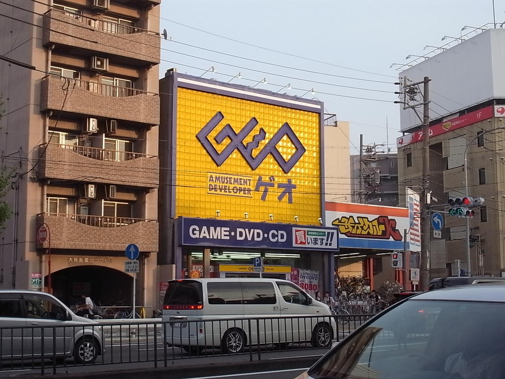 クレシェンテ栄生 その他