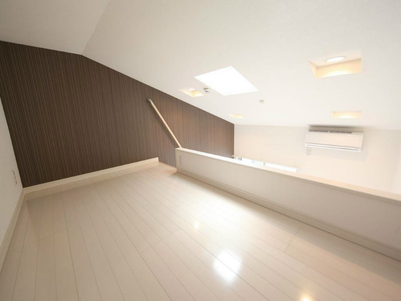 オーフォレスト その他部屋・スペース
