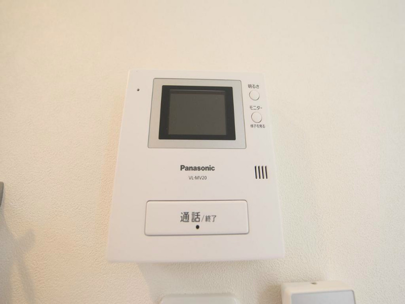 オーフォレスト セキュリティ
