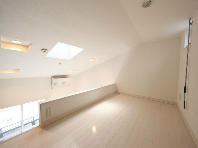 オーフォレスト その他部屋・スペース