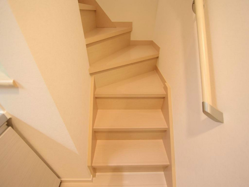 オーフォレスト その他部屋・スペース