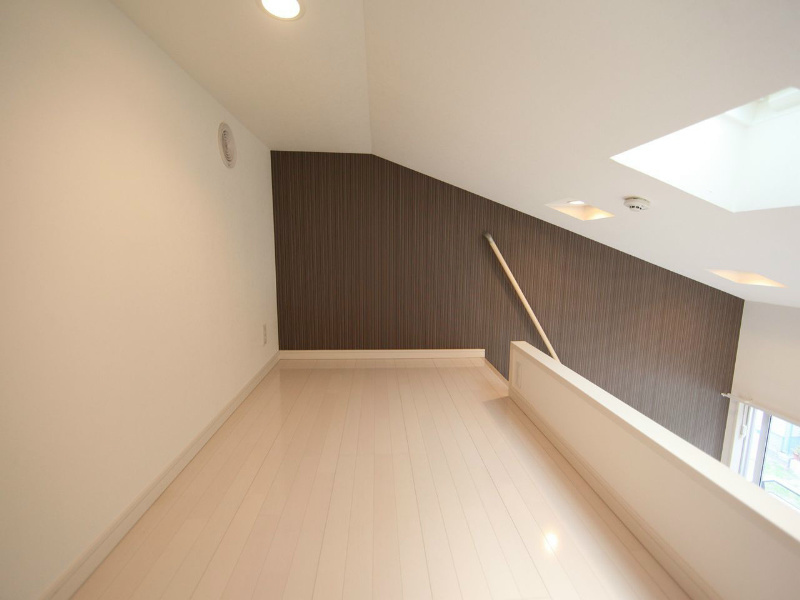 オーフォレスト その他部屋・スペース