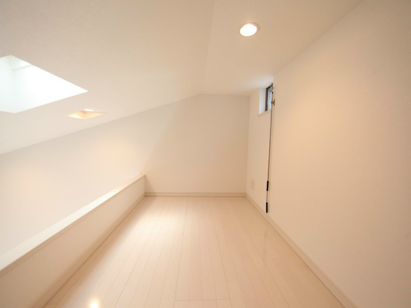 オーフォレスト その他部屋・スペース
