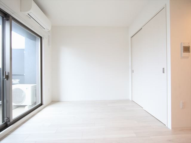 ルーエ今池 ベランダ