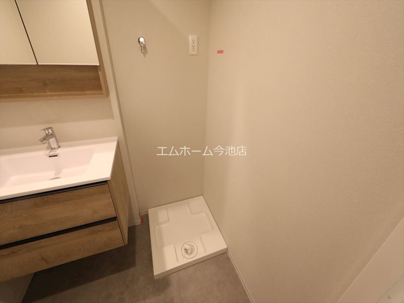 パートナーズ今池 その他設備