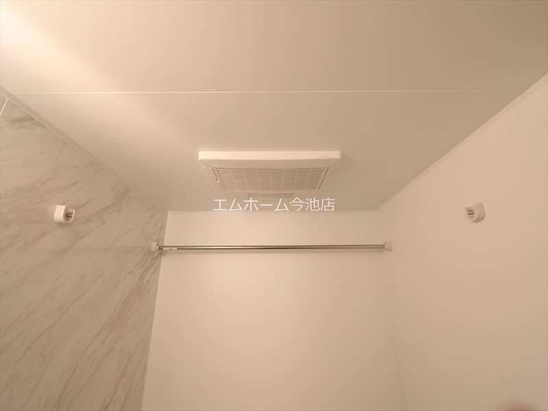 パートナーズ今池 その他設備