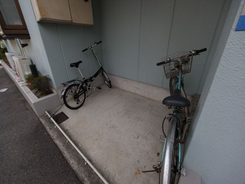 グランデ玉の井 その他共有部分