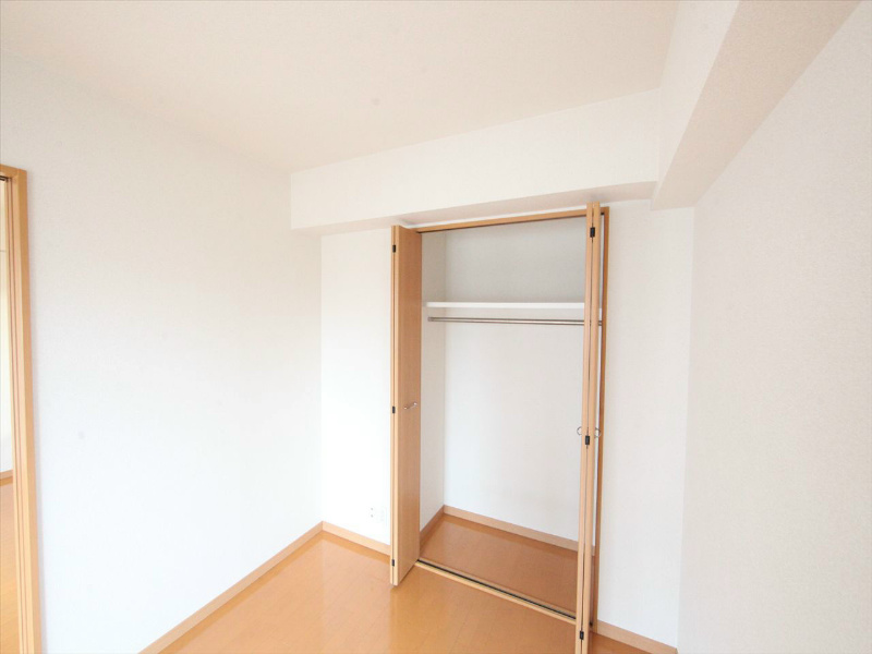 エスポアール千種 収納
