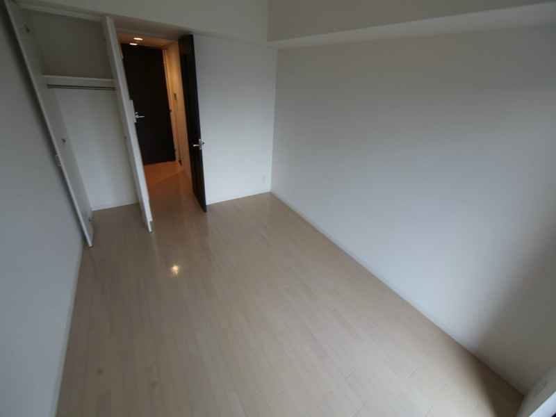 リヴシティ栄弐番館 リビング