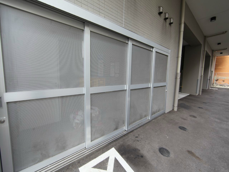 リヴシティ栄弐番館 その他共有部分