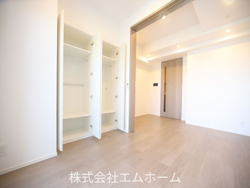 ザ・パークハビオ名古屋松原 その他部屋・スペース