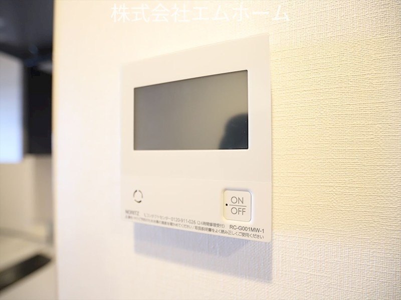 ザ・パークハビオ名古屋松原 その他設備