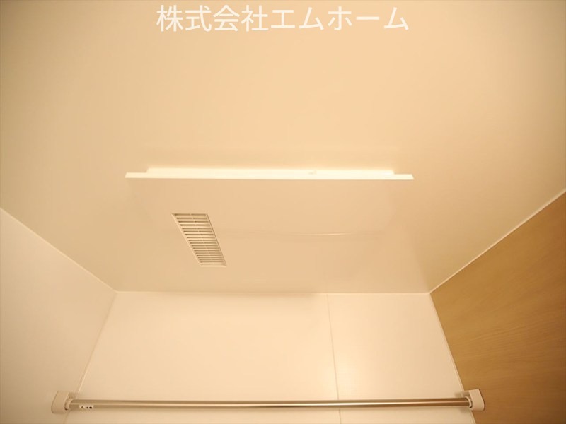 ザ・パークハビオ名古屋松原 風呂画像