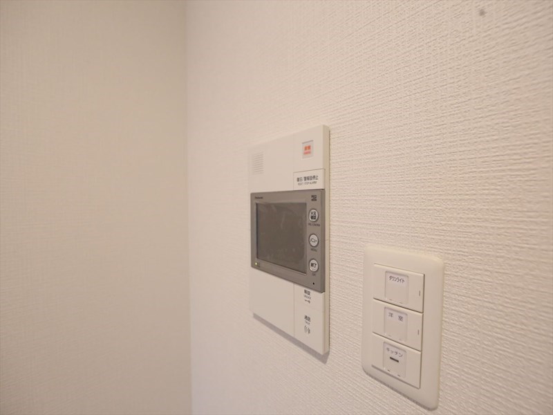 エスリード上前津ツヴァイテ セキュリティ
