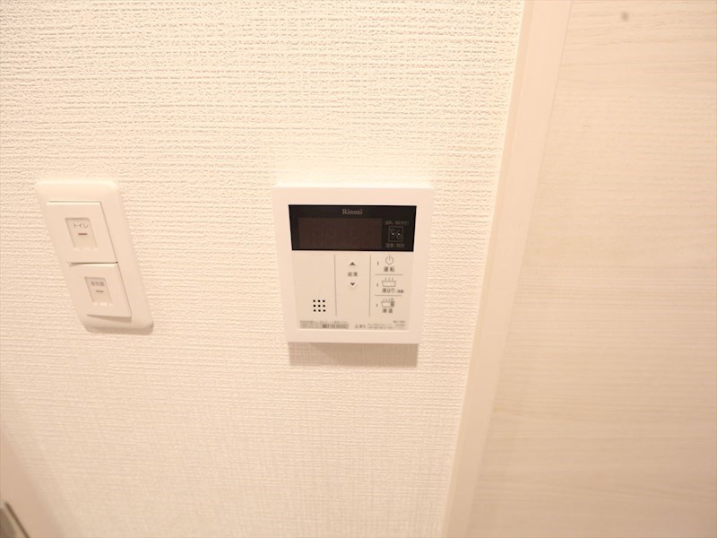 エスリード上前津ツヴァイテ その他設備