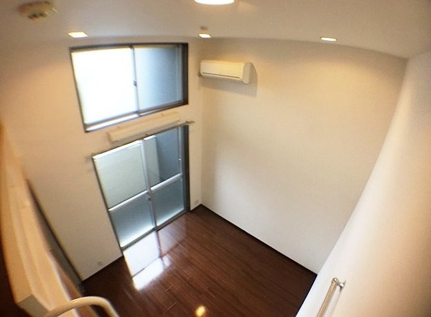 ESPACE DECORE リビング