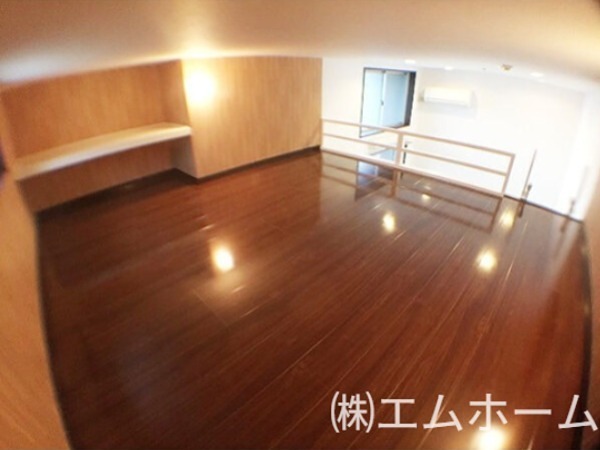 ESPACE DECORE その他部屋・スペース