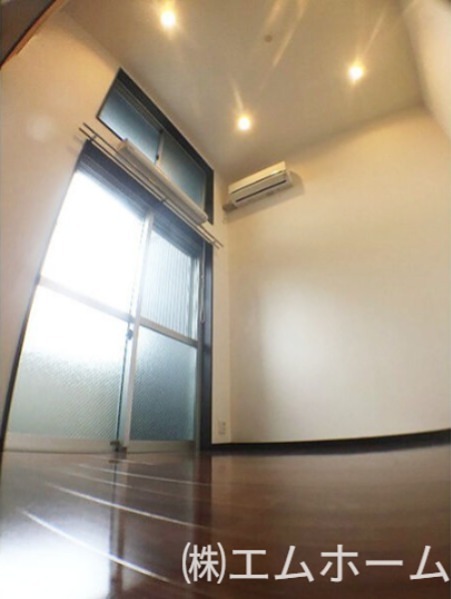 ESPACE DECORE その他設備