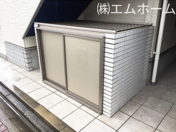 ESPACE DECORE その他共有部分
