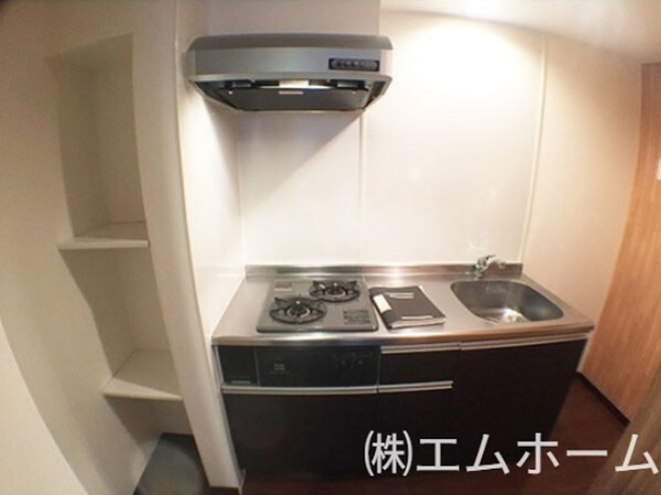 ESPACE DECORE キッチン