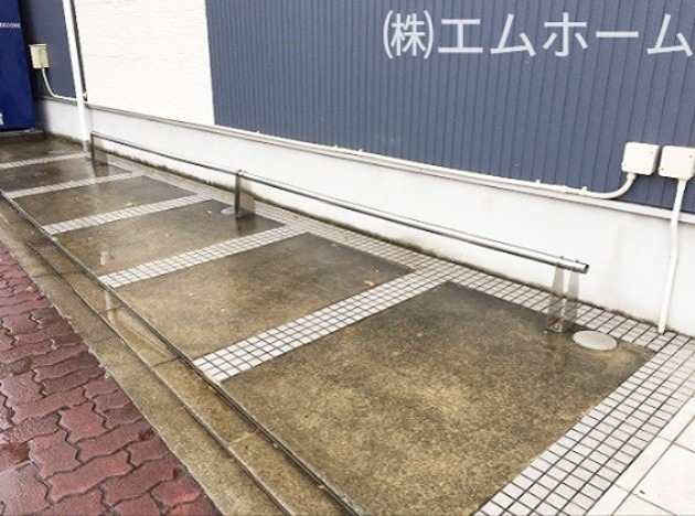 ESPACE DECORE その他共有部分