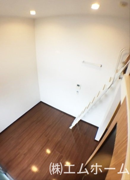 ESPACE DECORE ベッドルーム