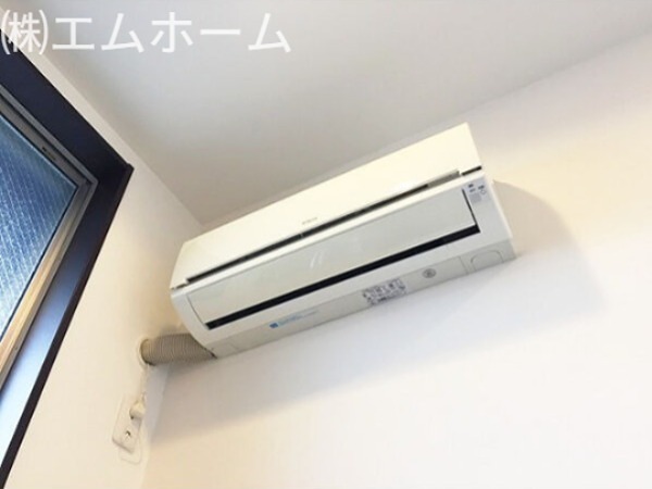 ESPACE DECORE その他設備
