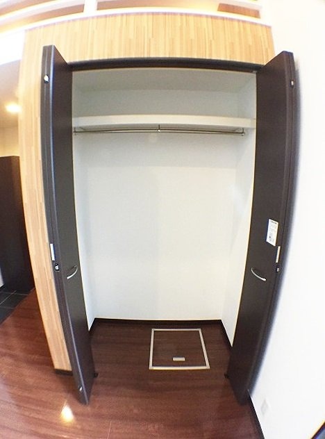ESPACE DECORE 収納