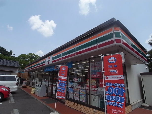 ESPACE DECORE コンビニ