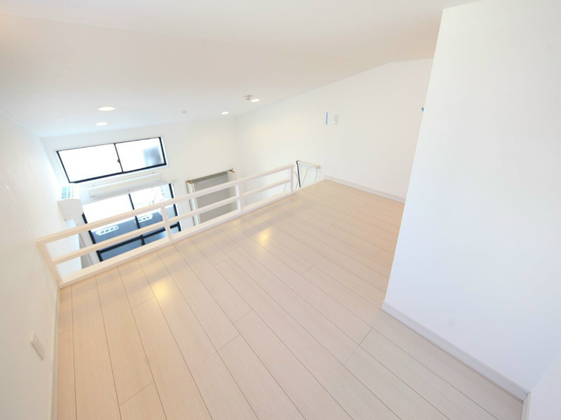 Ｓｕｎｌｉｔｇａｒｄｅｎ（サンリットガーデン） その他部屋・スペース