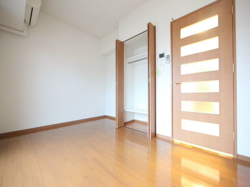 リアライズ代官町 リビング