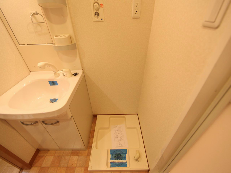 リアライズ代官町 その他