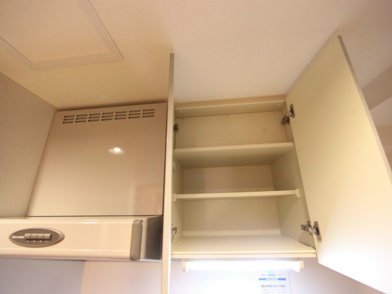 リアライズ代官町 キッチン
